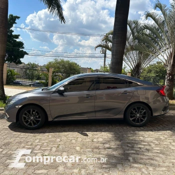 CIVIC 2.0 16vone EXL