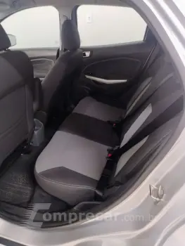 Ecosport 1.6 16V 4P FREESTYLE