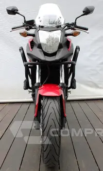 HONDA NC 700X