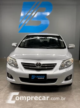 Corolla SE-G 1.8