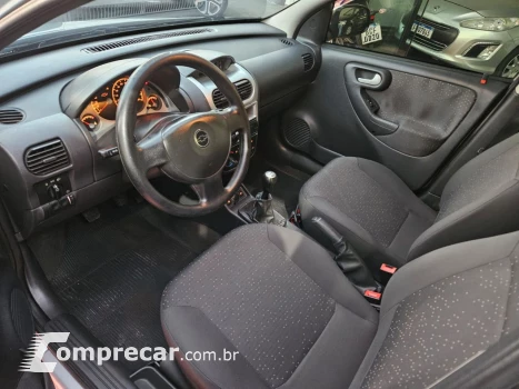 Corsa Sed. Premium 1.4 8V ECONOFLEX 4p