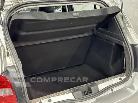 SANDERO 1.6 GT Line Limited