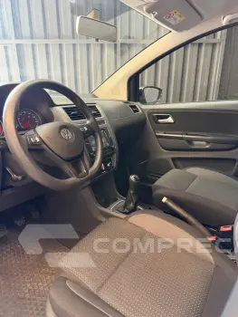 Fox Connect 1.6 Flex 8V 5p