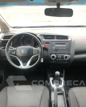 Fit LX 1.5 Flexone 16V 5p Aut.