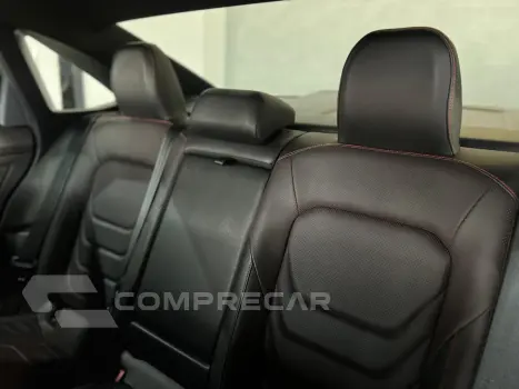 JETTA 2.0 350 TSI GASOLINA GLI DSG