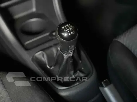 UP 1.0 TSI MOVE UP 12V FLEX 4P MANUAL