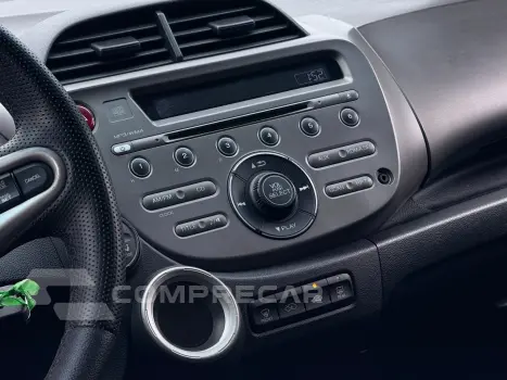 FIT 1.5 EX 16V