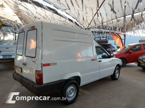 Fiorino 1.5