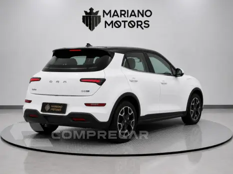 ORA 03 58 KW ELÉTRICO BEV58