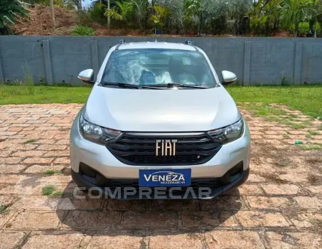 STRADA FREEDOM 13CS