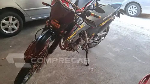 HONDA HONDA XR 250 TORNADO