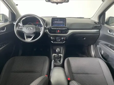 HB20 1.0 TGDI FLEX PLATINUM MANUAL