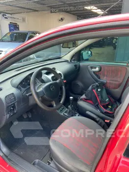 MONTANA 1.4 MPFI Sport CS 8V