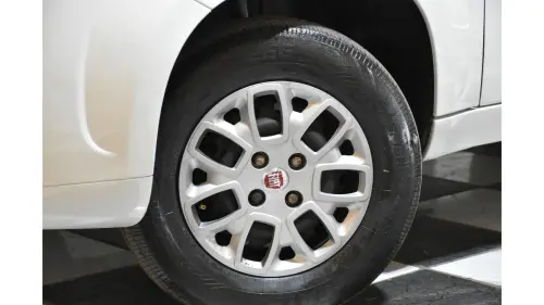 UNO - 1.0 EVO VIVACE 8V 4P MANUAL