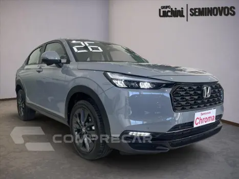HR-V 1.5 DI I-VTEC TURBO FLEX ADVANCE CVT