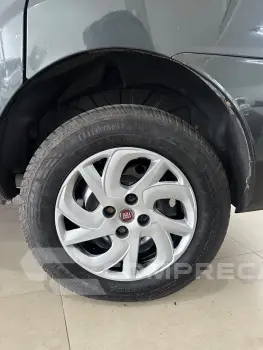 Doblo HLX 1.8 mpi Flex 5p