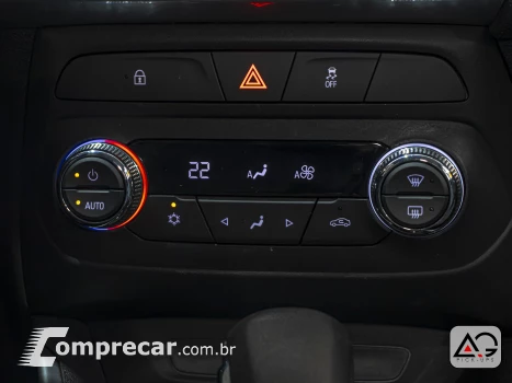MONTANA 1.2 Turbo Premier