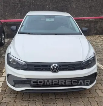 Volkswagen POLO 1.0 MPI Track 4 portas