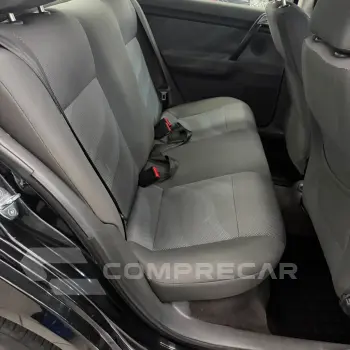 Polo Sedan 1.6 Mi Total Flex 8V 4p