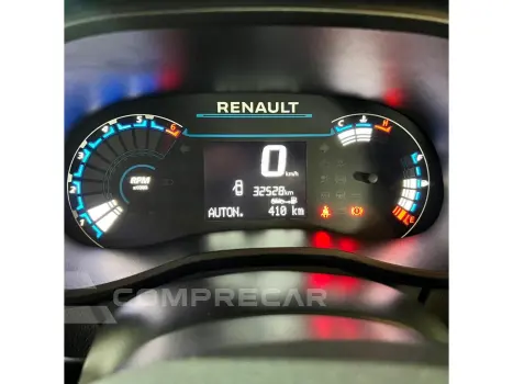 KWID 1.0 12V SCE FLEX OUTSIDER MANUAL