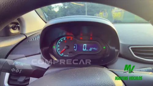 ONIX 1.4 MPFI LT 8V FLEX 4P MANUAL