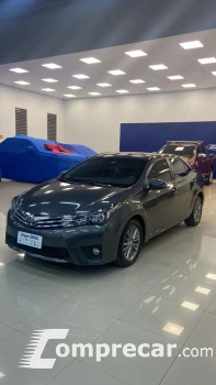 COROLLA 2.0 XEI 16V