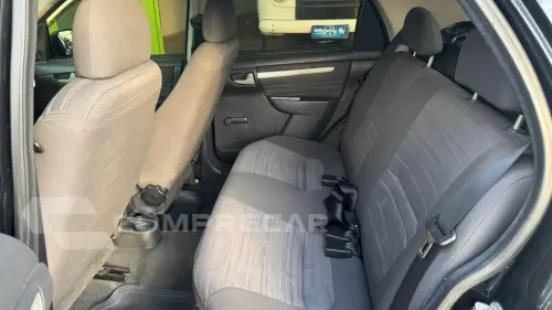 FIESTA 1.0 MPI Class 8V