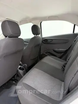 ONIX 1.0 MPFI JOY 8V