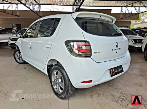 SANDERO 1.0 12V SCE Vibe