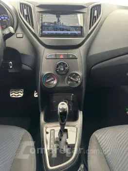 HB20X 1.6 16V Premium