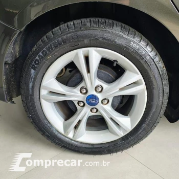 FOCUS S 1.6 H