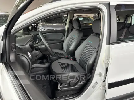 SPIN ACTIV7 1.8 8V Econo.Flex 5p Aut.