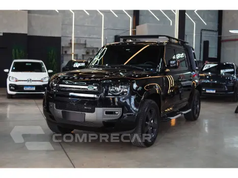 DEFENDER 3.0 D300 TURBO DIESEL MHEV 110 X-DYNAMIC HSE AWD AU