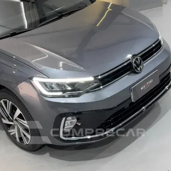 VIRTUS Highline 200 TSI 1.0 Flex 12V Aut