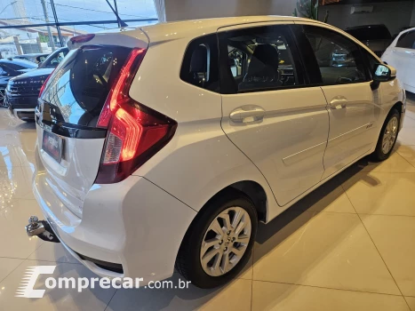 FIT 1.5 LX 16V