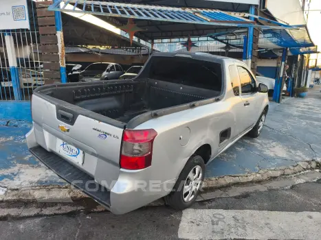MONTANA 1.4 MPFI LS CS 8V