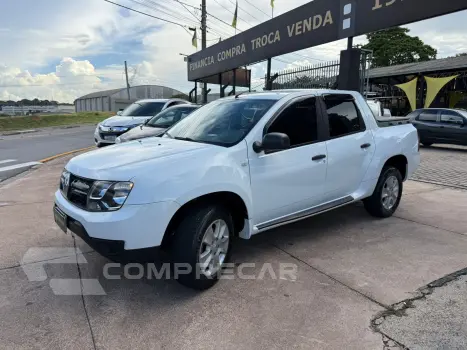 DUSTER OROCH 1.6 16V SCE Express