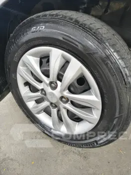 HB20 1.0 12V Comfort