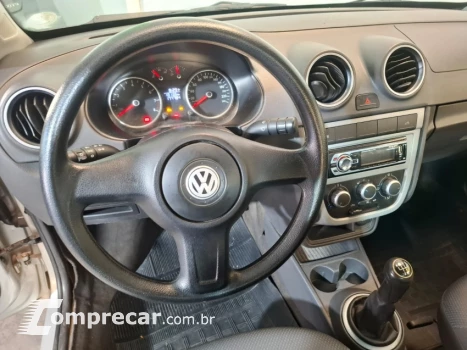 SAVEIRO 1.6 MI CS 8V G.V