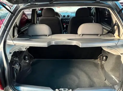 CELTA 1.0 MPFI LT 8V