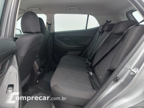 CRETA 1.0 TGDI FLEX COMFORT AUTOMÁTICO