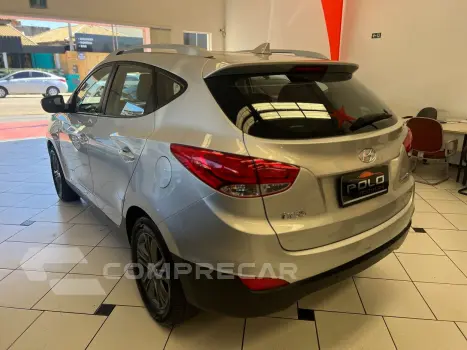 IX35 2.0 MPFI GL 16V HYUNDAI