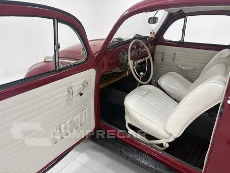 FUSCA 1.3 8V
