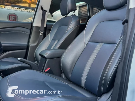 TRACKER 1.2 Turbo Premier