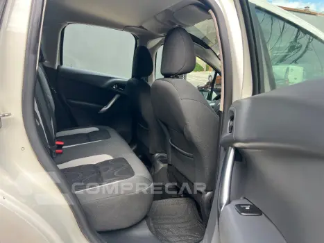 C3 Tendance 1.5 Flex 8V 5p Mec.