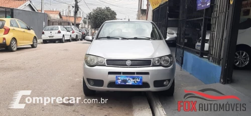 SIENA 1.3 MPI Fire ELX 16V