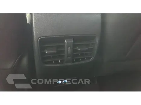 Corolla Cross 2.0 VVT-IE FLEX XRE DIRECT SHIFT