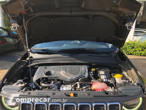 Renegade 1.3 T270 Turbo Flex Longitude At6