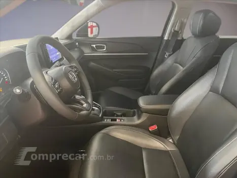 HR-V 1.5 DI I-VTEC FLEX EXL CVT