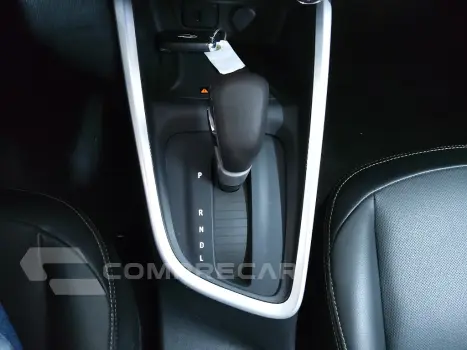 ONIX 1.0 TURBO FLEX PREMIER AUTOMATICO